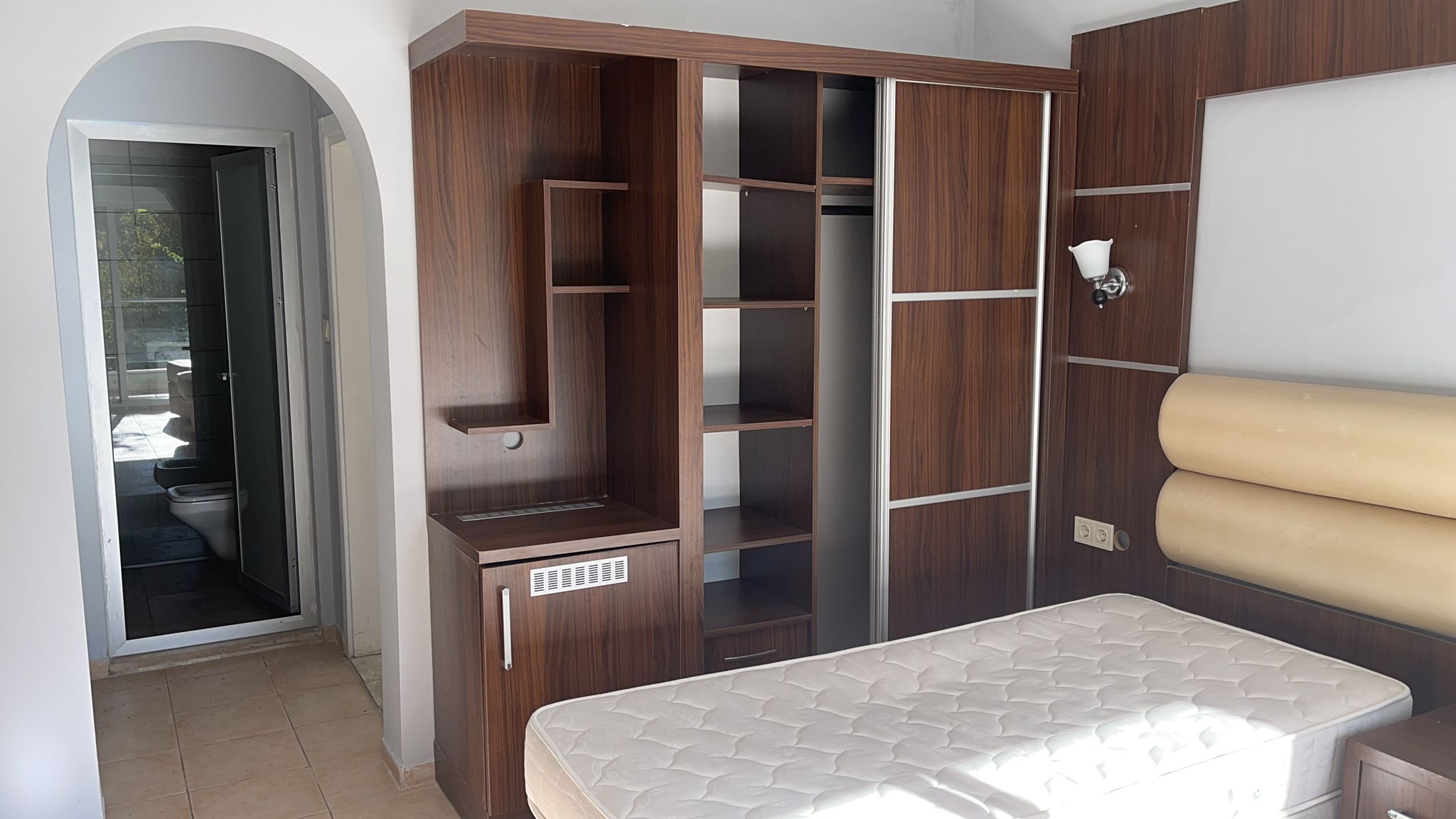 Otel oda ekipmanları