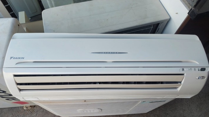 DAIKIN ınverter klima