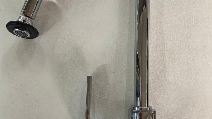 ECA Mutfak bataryası